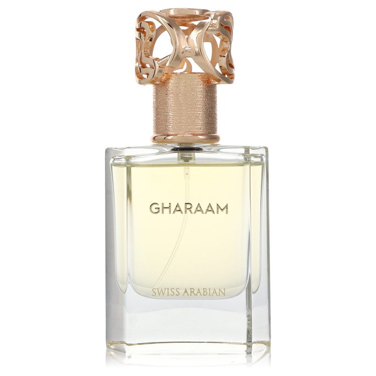 Swiss Arabian Gharaam eau de parfum for men - Image 3