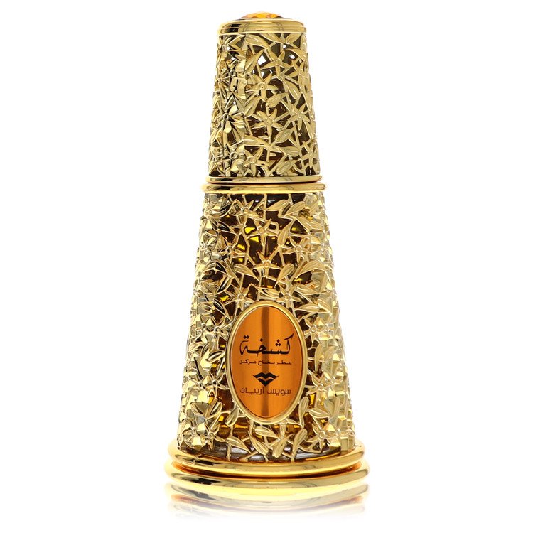 Swiss Arabian Kashkha eau de parfum for men - Image 3