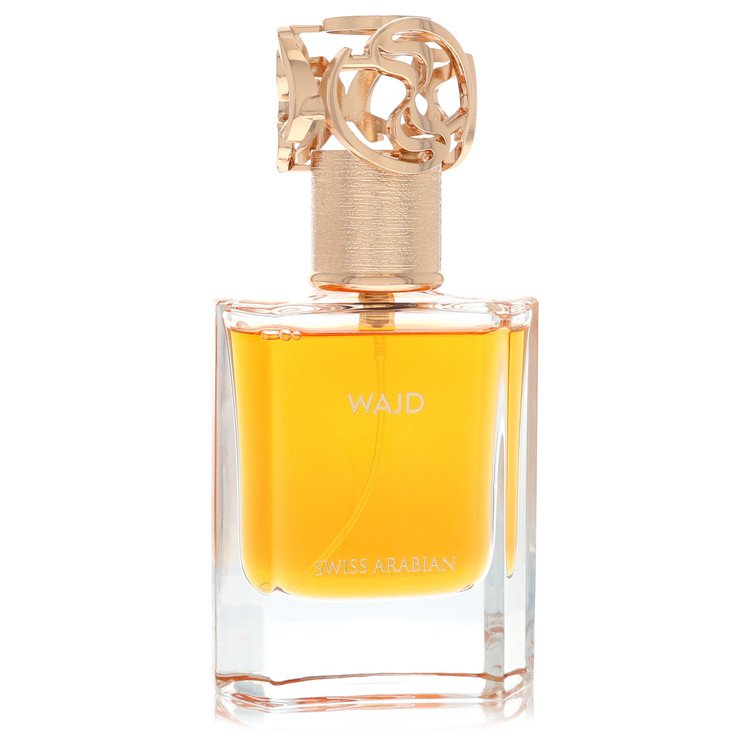 Swiss Arabian Wajd eau de parfum for men - Image 3