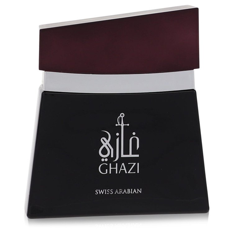 Swiss Arabian Ghazi eau de parfum for men - Image 3