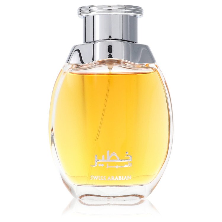 Swiss Arabian Khateer eau de parfum for men - Image 3
