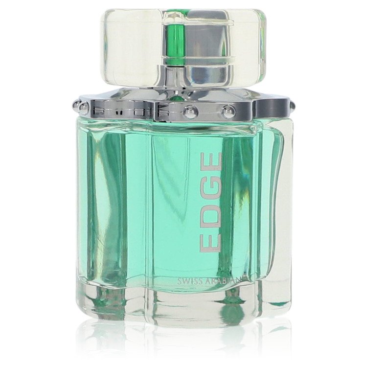 Swiss Arabian Edge eau de toilette for men - Image 3