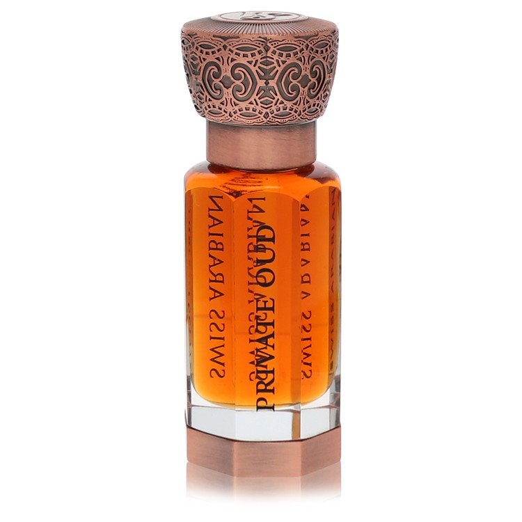 Swiss Arabian Private Oud perfume for women - Image 3