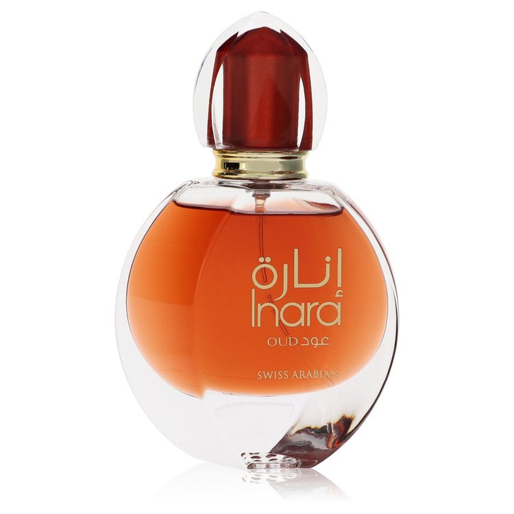 Swiss Arabian Inara Oud eau de parfum for women - Image 3
