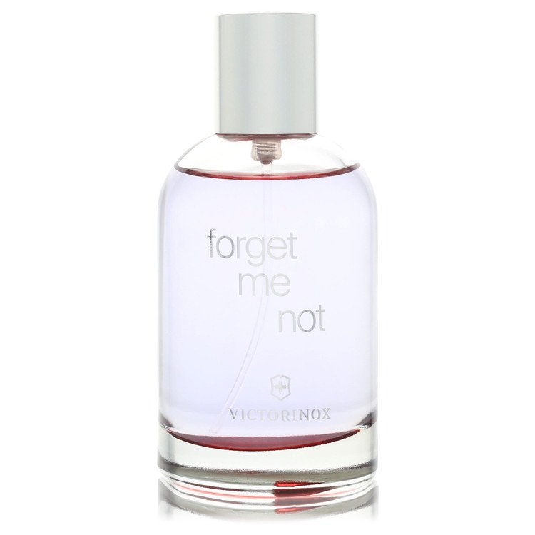 Swiss Army Forget Me Not eau de toilette for women - Image 2