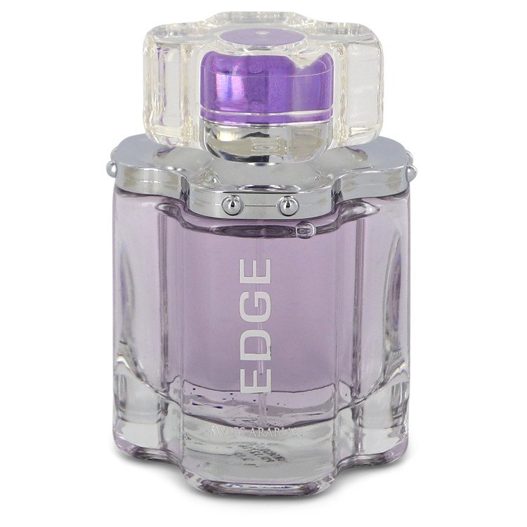 Swiss Arabian Edge eau de parfum for women - Image 3