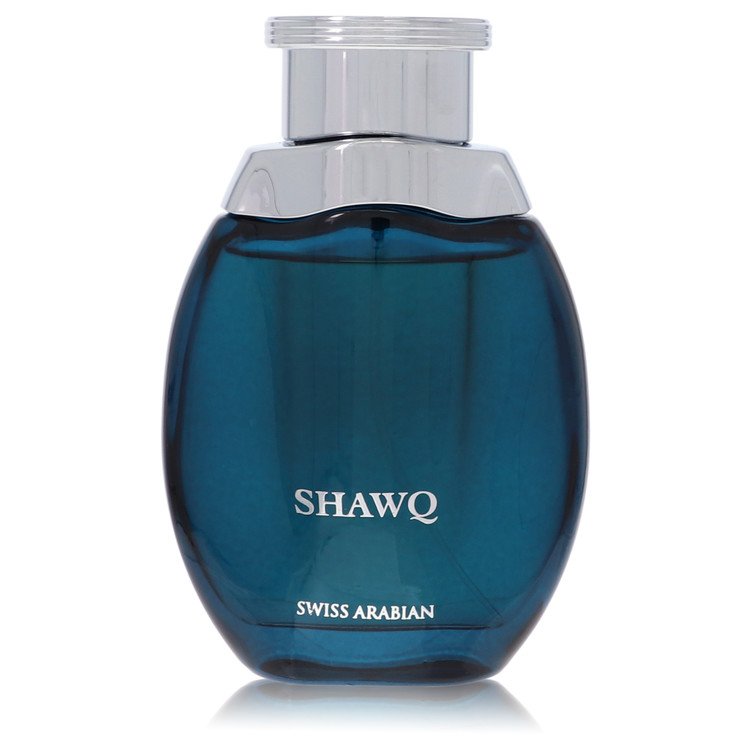 Swiss Arabian Shawq eau de parfum for women - Image 4