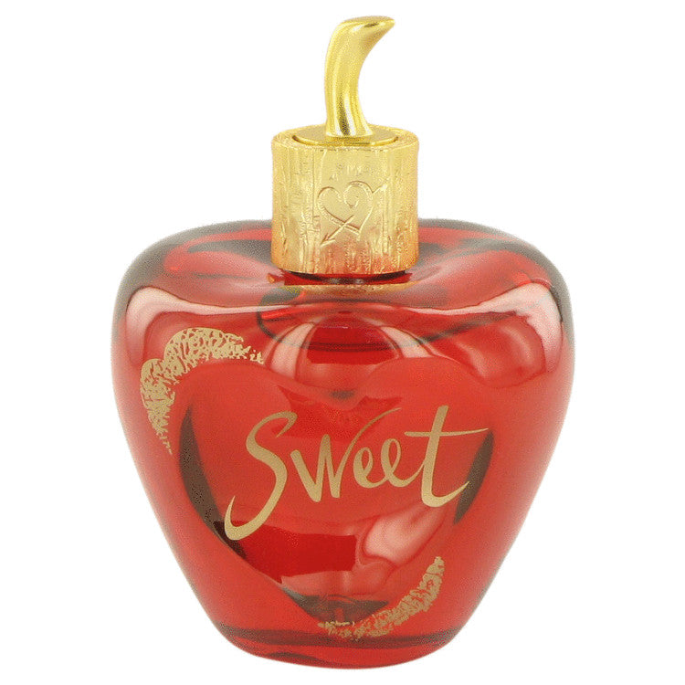 Sweet Lolita Lempicka eau de parfum for women - Image 8