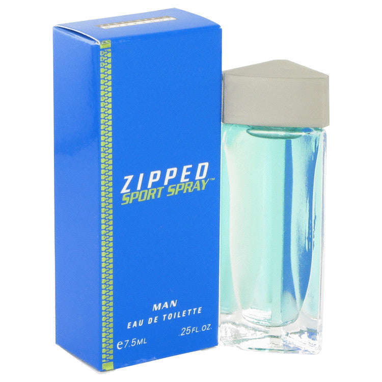 Samba Zipped Sport