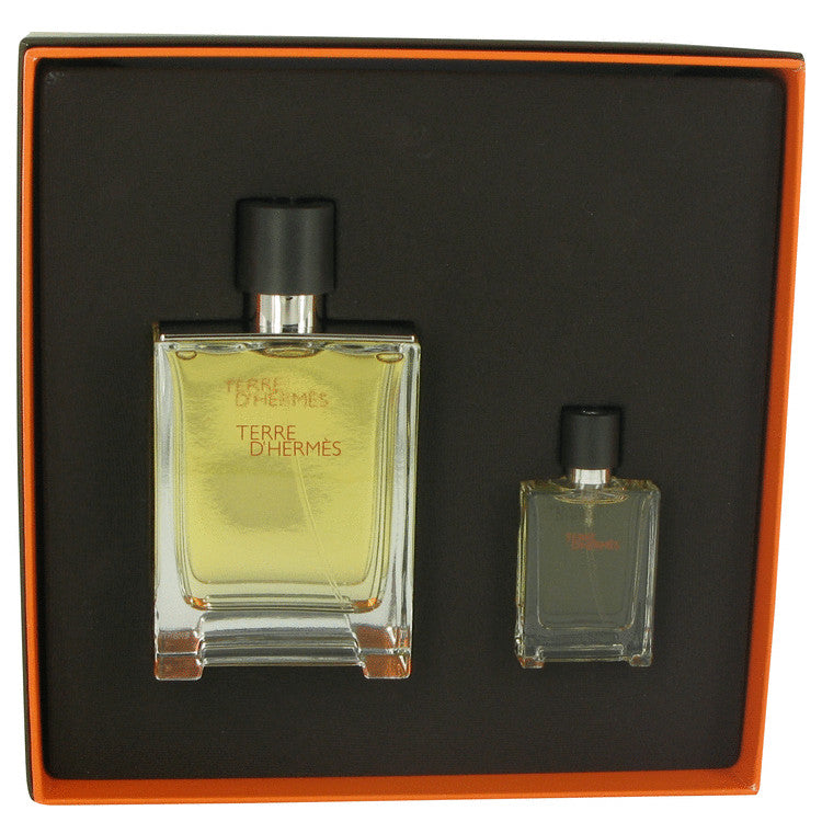 Terre D'hermes