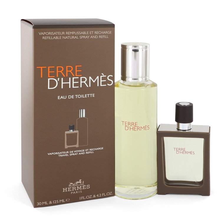 Terre D'hermes
