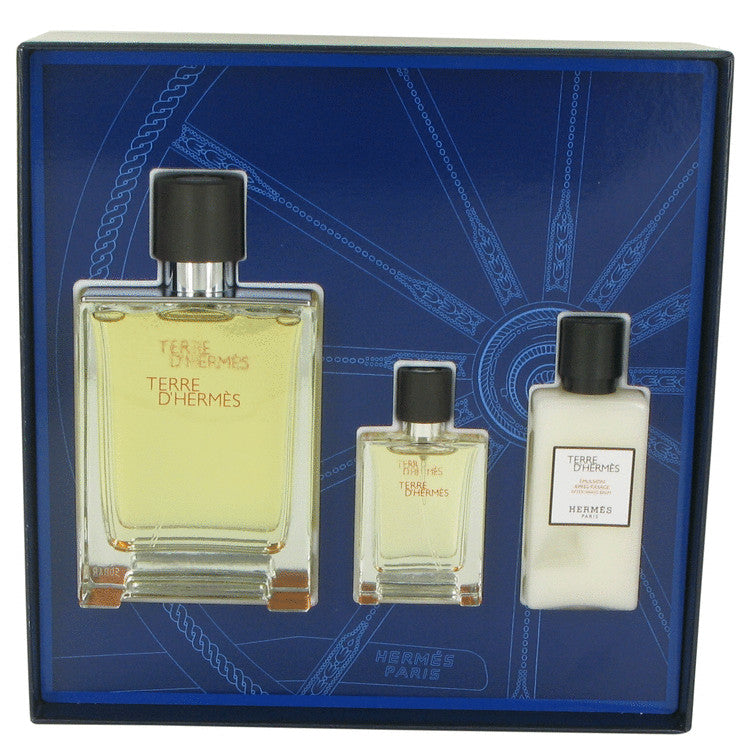 Terre D'hermes