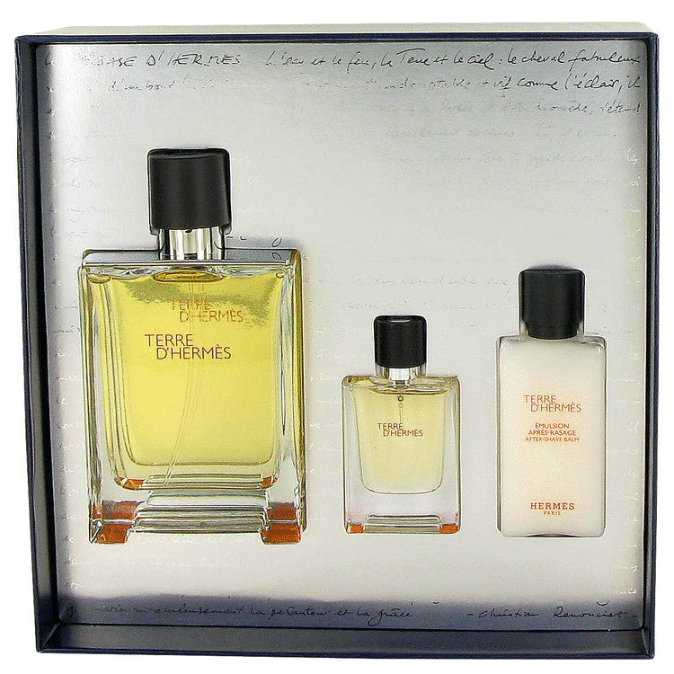 Terre D'hermes
