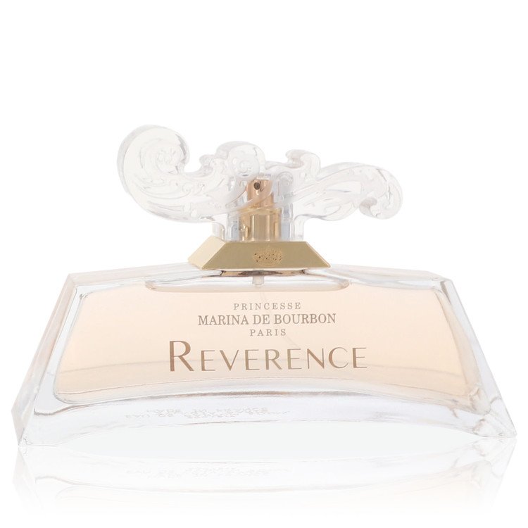 Tendre Reverence