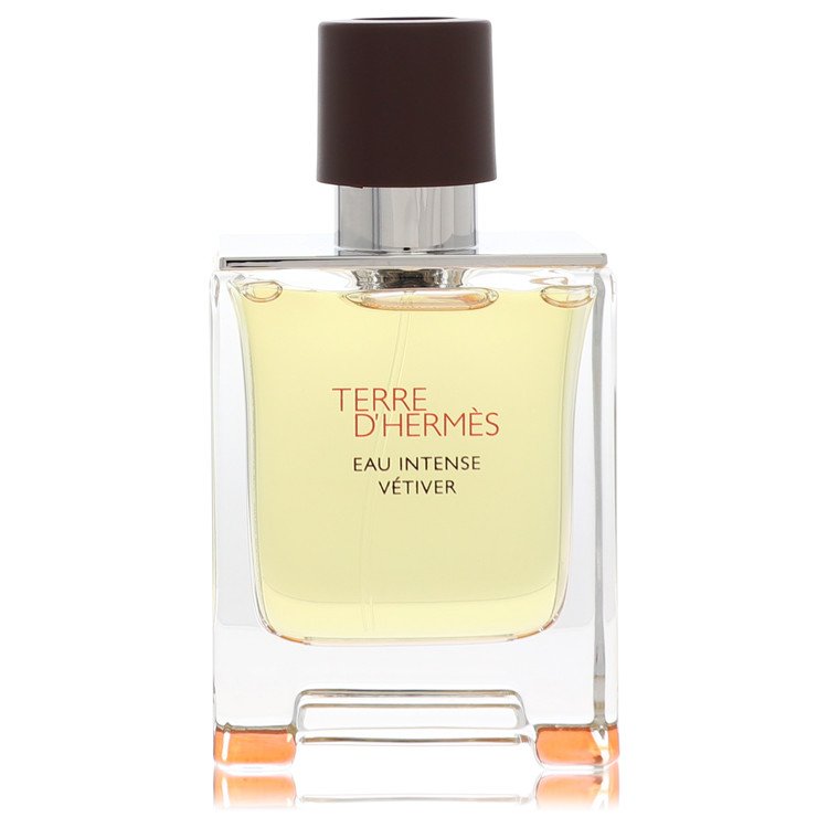 Terre D'hermes Eau Intense Vetiver eau de parfum for men - Image 8