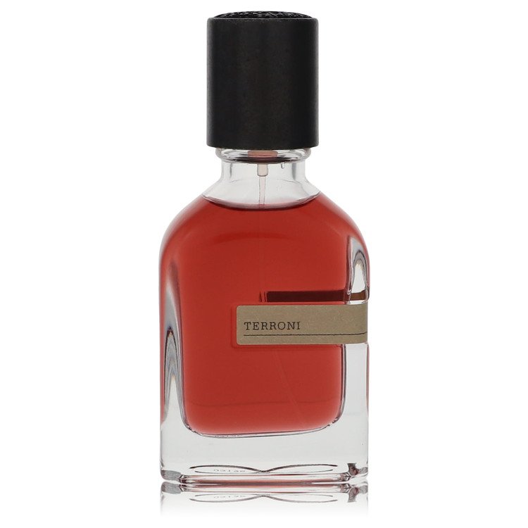 Orto Parisi Terroni parfum for women - Image 3