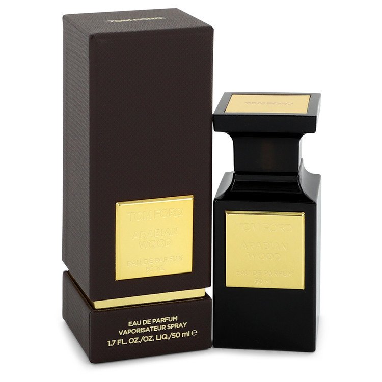 Tom Ford Arabian Wood