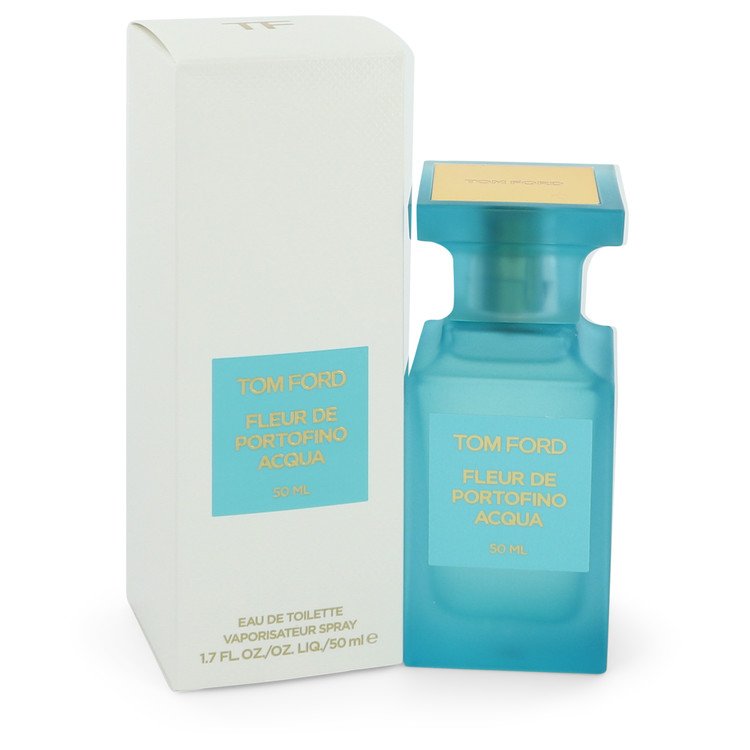 Tom Ford Fleur De Portofino Acqua