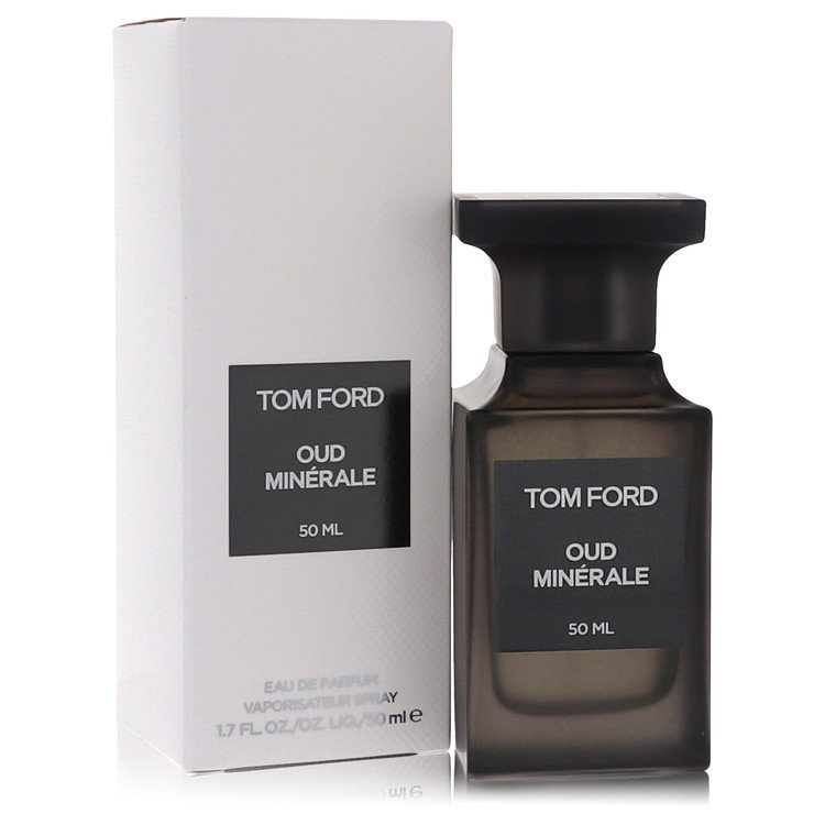 Tom Ford Oud Minerale eau de parfum for women - Image 4