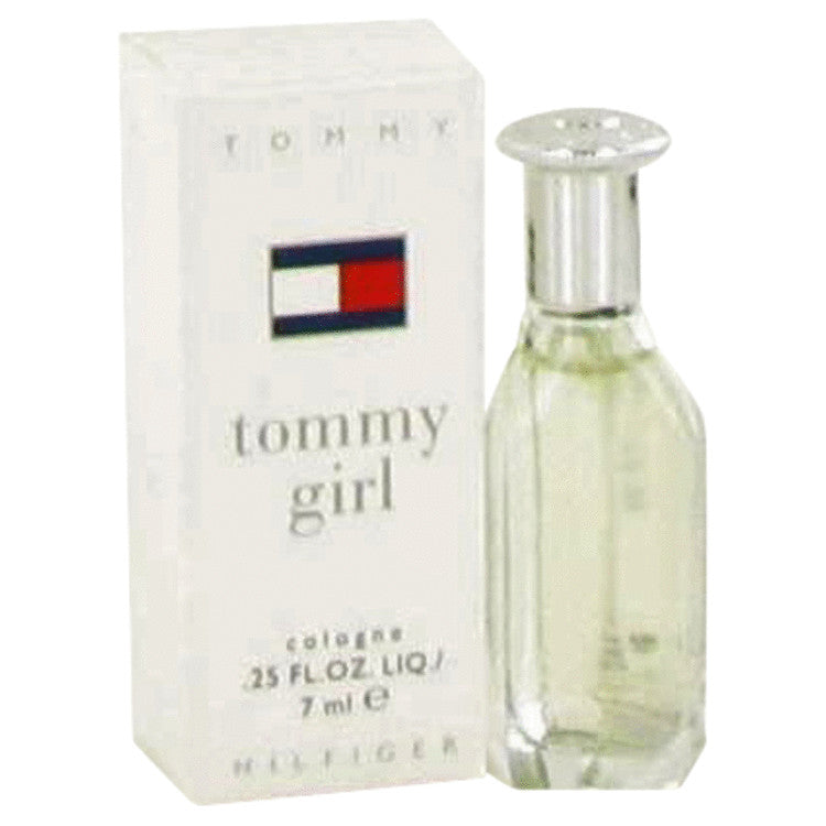 Tommy Girl