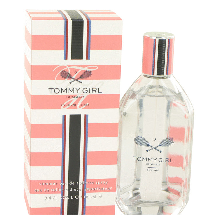 Tommy Girl Summer