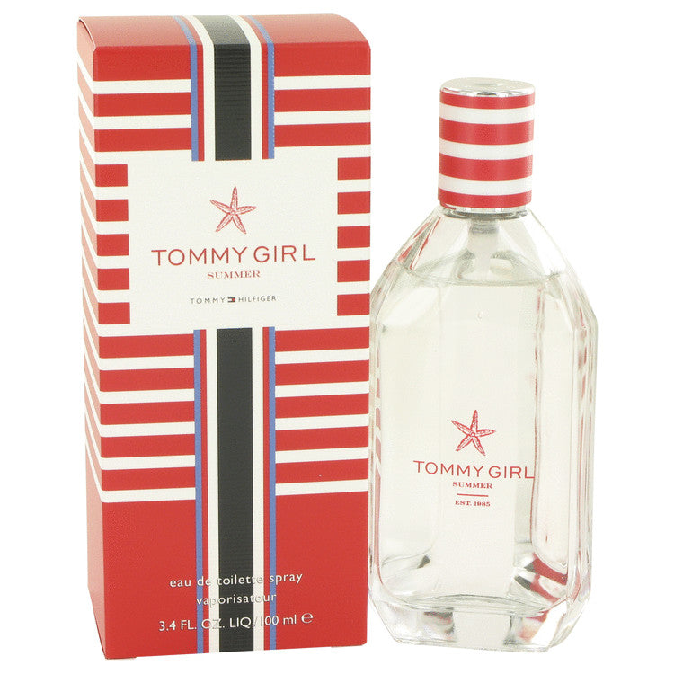 Tommy Girl Summer