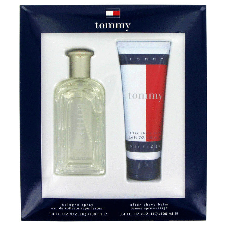 Tommy Hilfiger