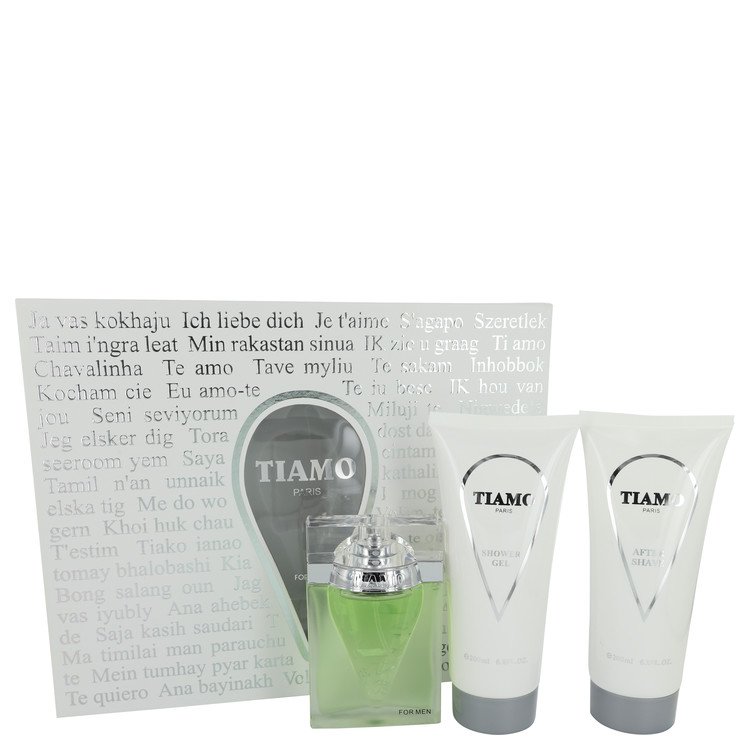 Tiamo