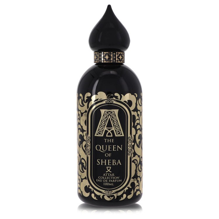 Attar Collection The Queen Of Sheba eau de parfum for women - Image 3