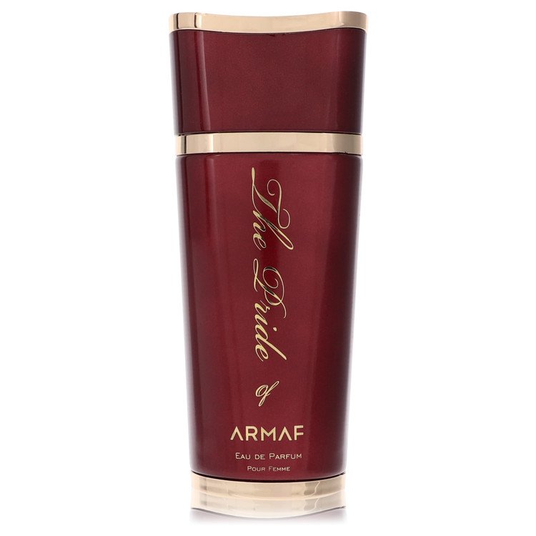 The Pride Of Armaf eau de parfum for women - Image 3