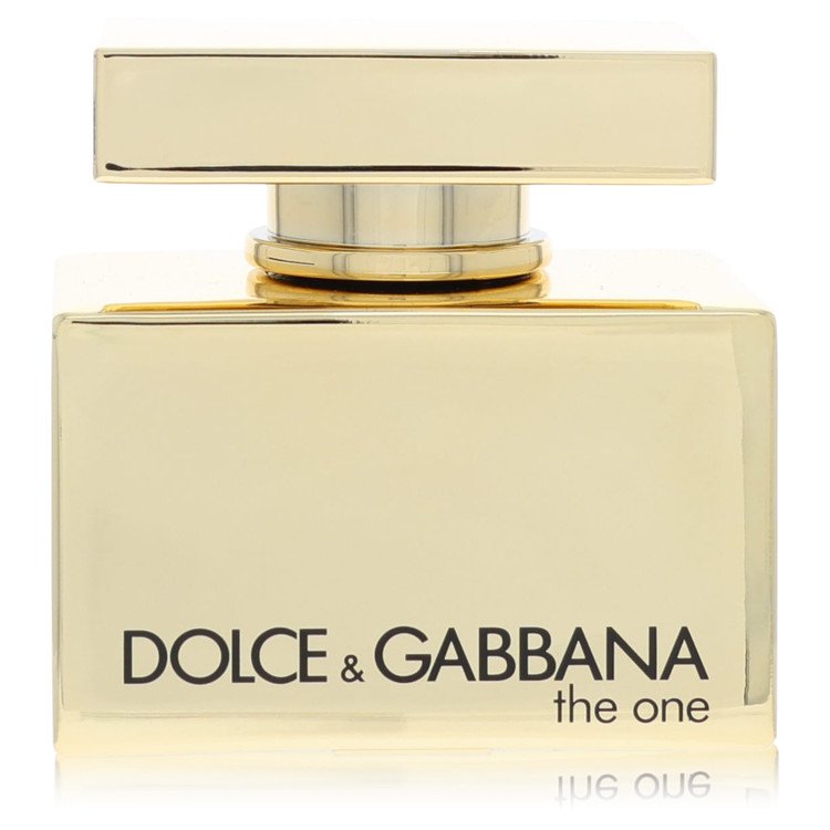 Dolce & Gabbana The One Gold eau de parfum for women - Image 5