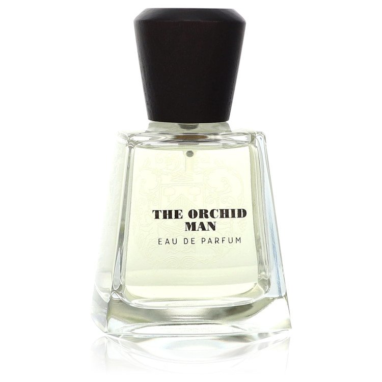 The Orchid Man