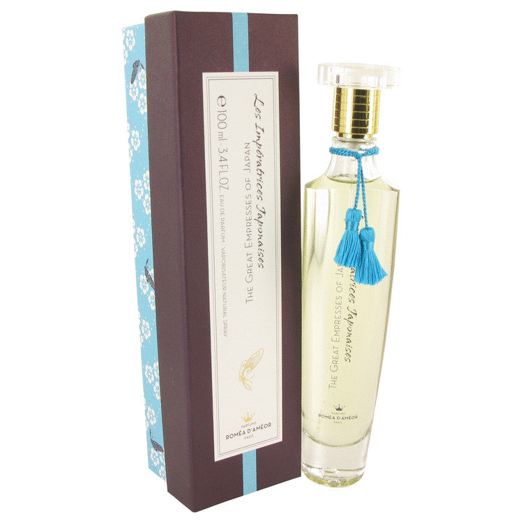 The Great Empresses Of Japan