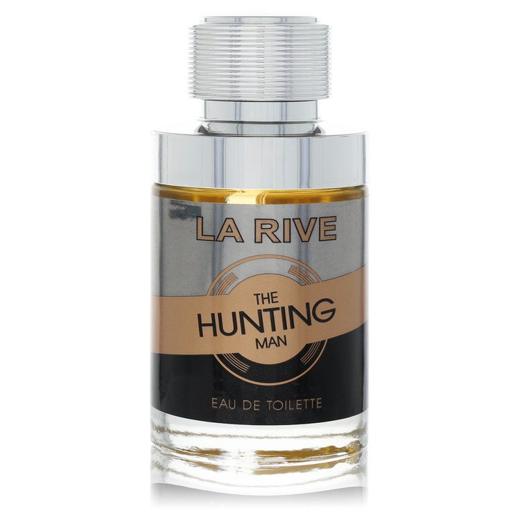 La Rive The Hunting Man eau de toilette for men - Image 3