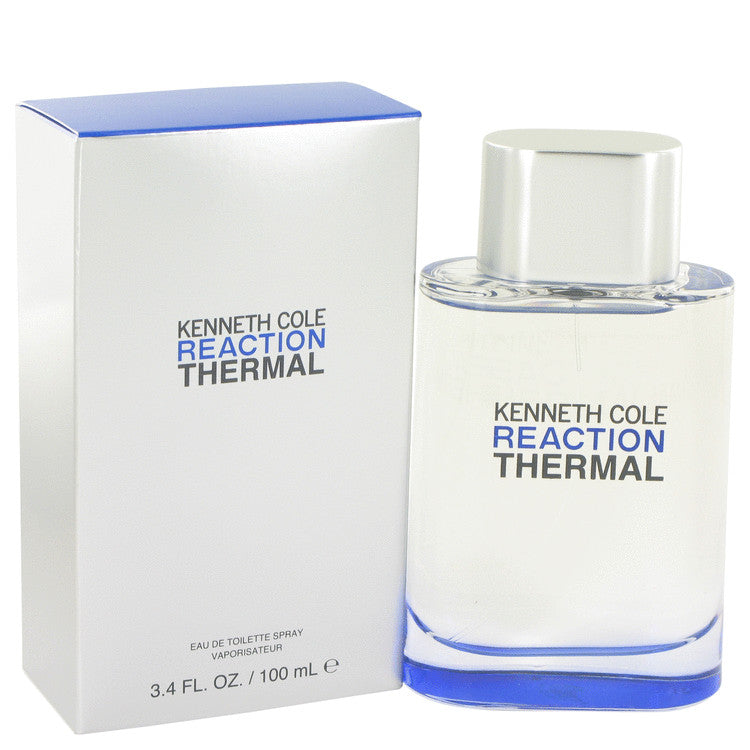 Kenneth Cole Reaction Thermal