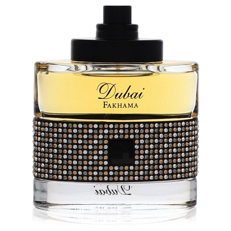 The Spirit Of Dubai Fakhama eau de parfum for men - Image 3