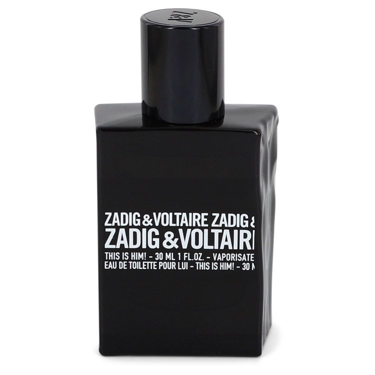 Zadig & Voltaire This Is Him eau de toilette for men - Image 7
