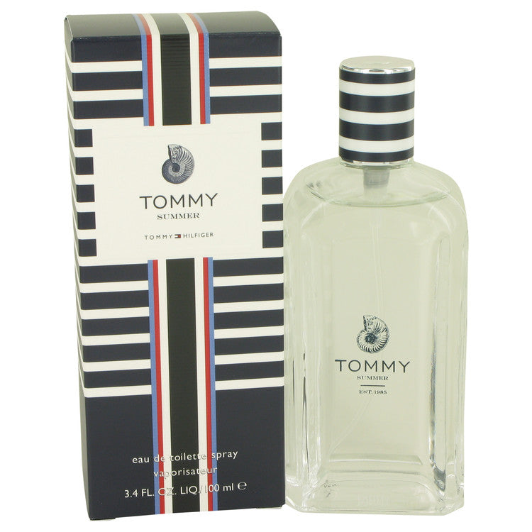 Tommy Hilfiger Summer