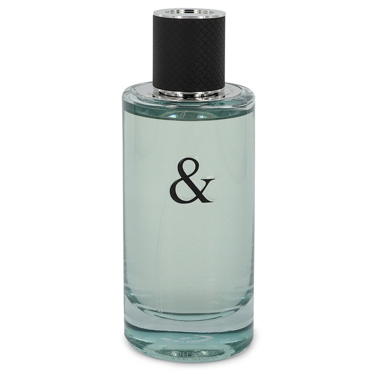 Tiffany & Love eau de toilette for men - Image 5