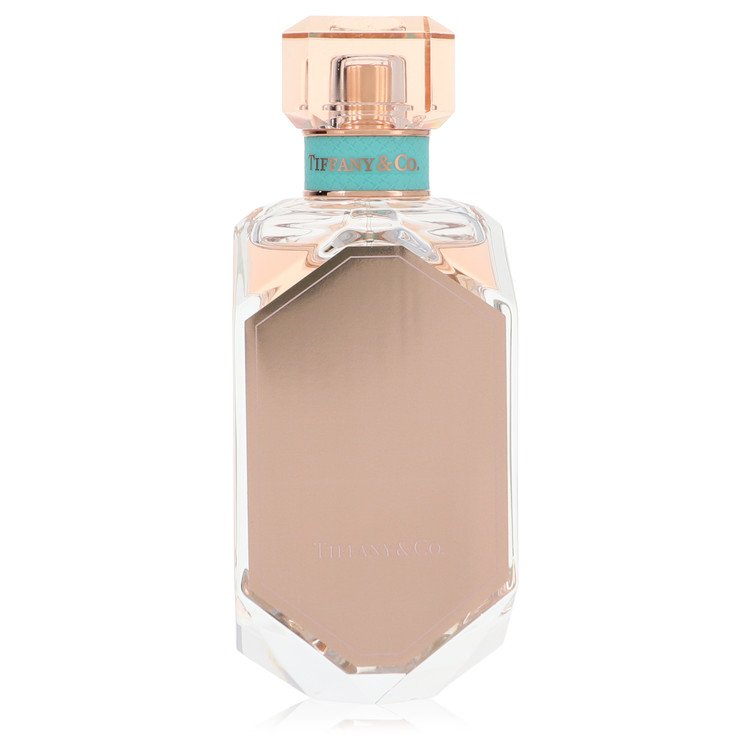 Tiffany Rose Gold eau de parfum for women - Image 4
