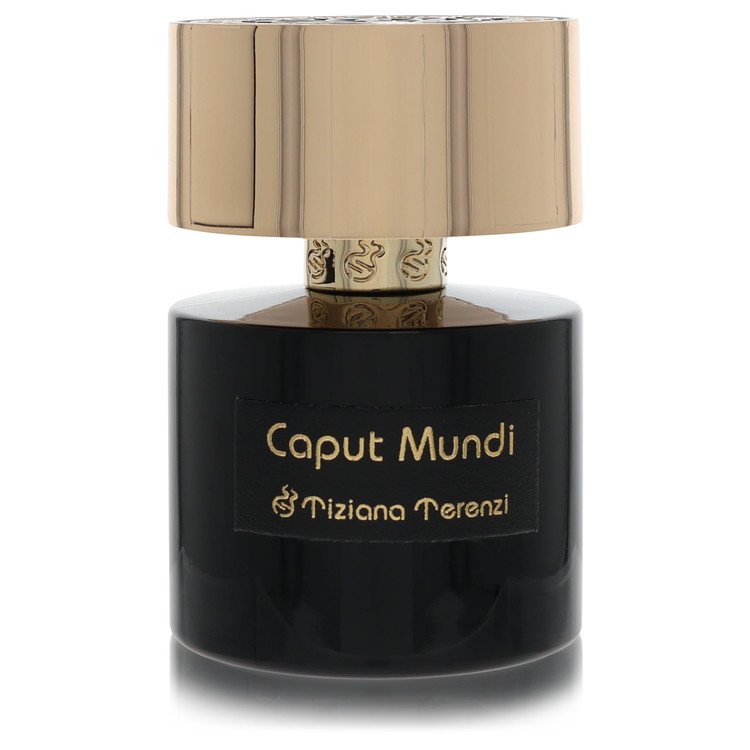 Tiziana Terenzi Caput Mundi parfum for women - Image 3