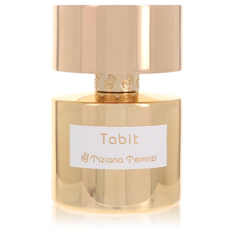 Tiziana Terenzi Tabit
