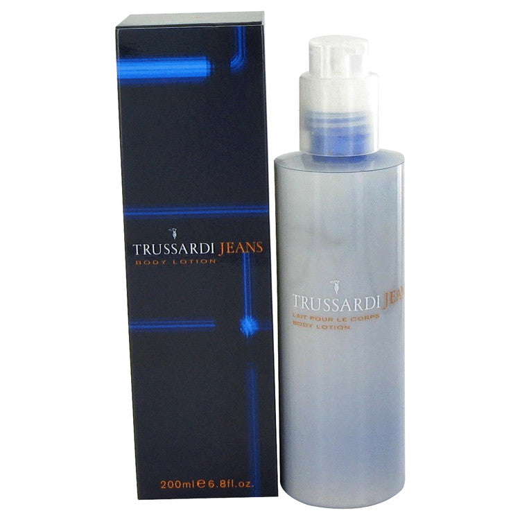 Trussardi Jeans