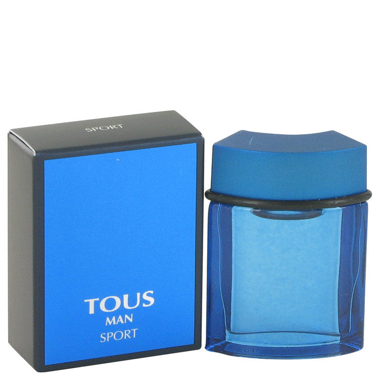 Tous Man Sport eau de toilette for men - Image 7