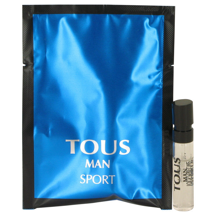 Tous Man Sport eau de toilette for men - Image 6