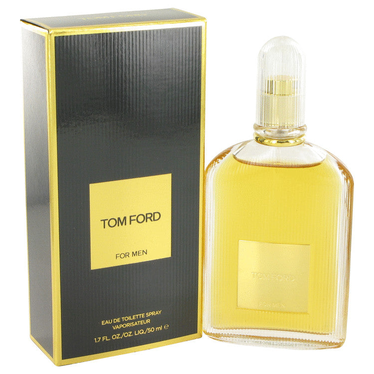 Tom Ford