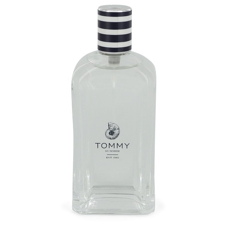 Tommy Hilfiger Summer