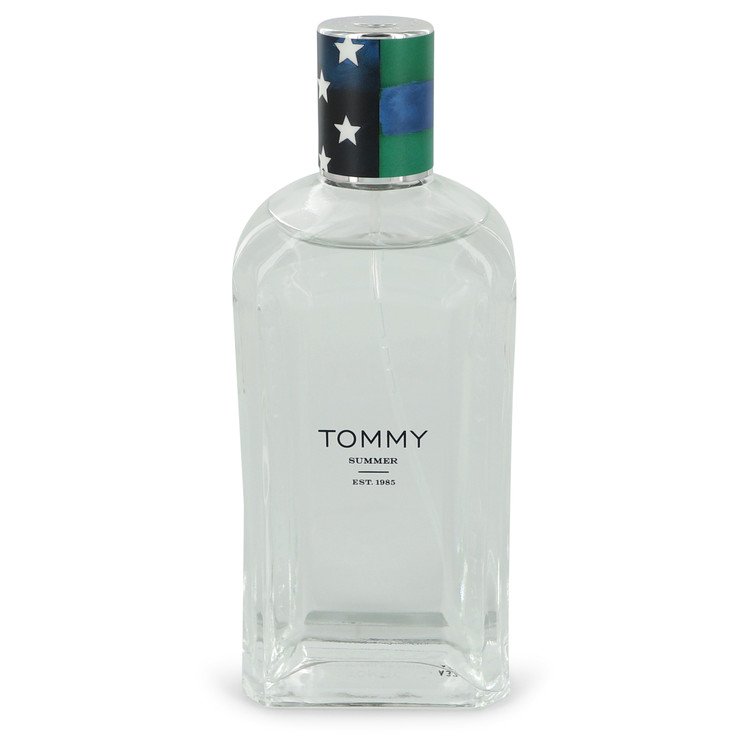 Tommy Hilfiger Summer
