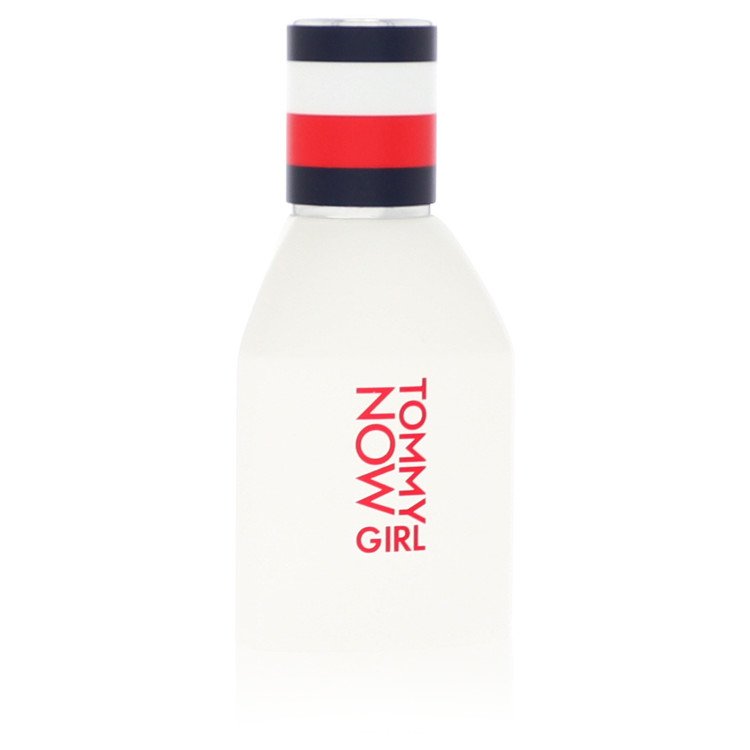 Tommy Hilfiger Tommy Girl Now eau de toilette for women - Image 6