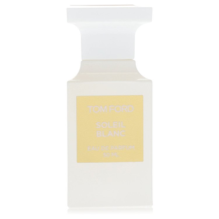 Tom Ford Soleil Blanc eau de parfum for women - Image 4
